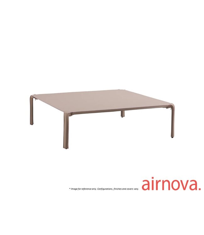 LIBRO SQUARE COFFEE TABLE.