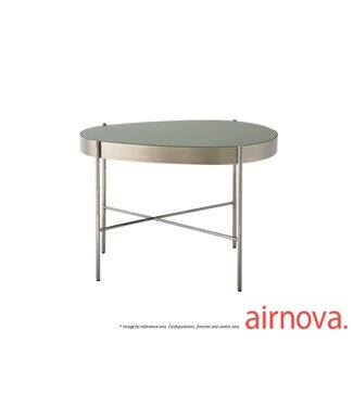 AIRNOVA NELSON COFFEE TABLE.