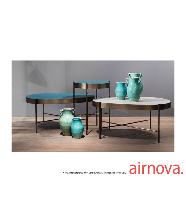 NELSON COFFEE TABLE.