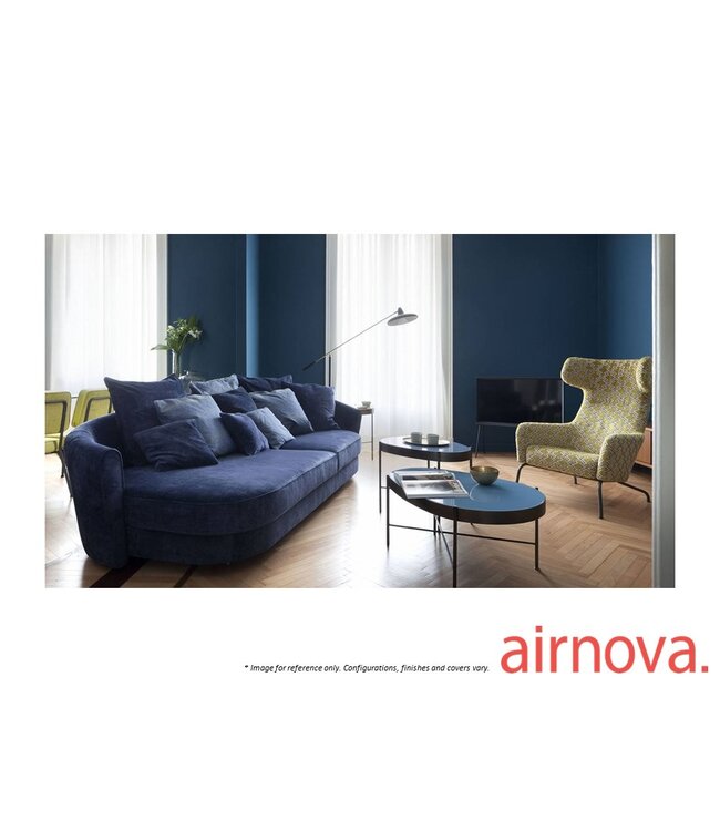 NELSON COFFEE TABLE.