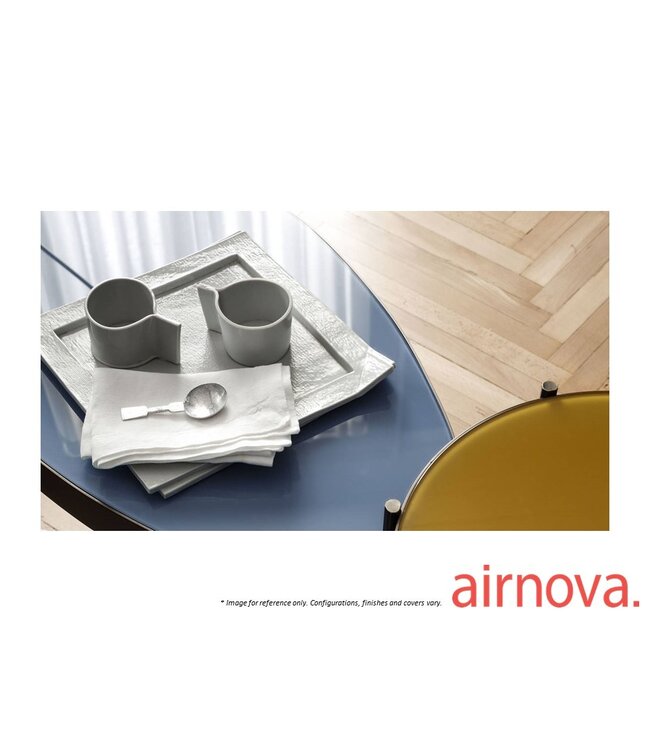 NELSON COFFEE TABLE.