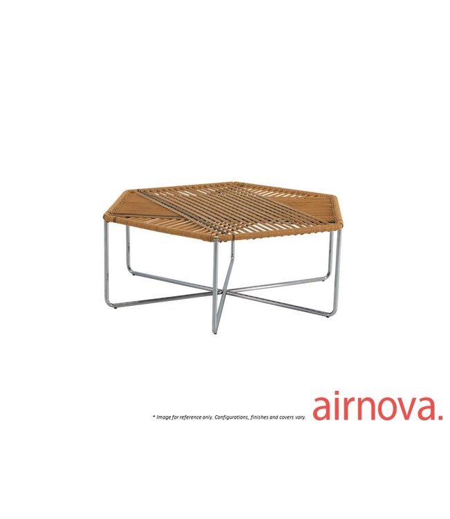 AIRNOVA PALMANOVA - G  COFFEE TABLE.