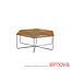 AIRNOVA PALMANOVA - G  COFFEE TABLE.