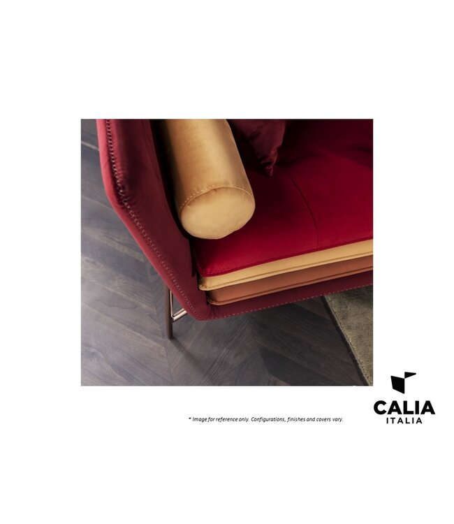 MATER FAMILIAS DAYBED.