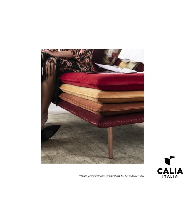 MATER FAMILIAS DAYBED.