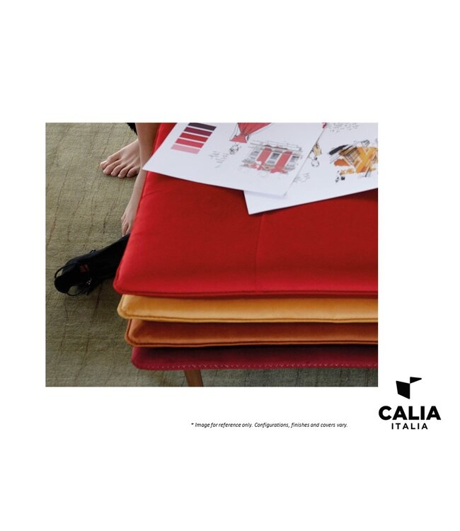 MATER FAMILIAS DAYBED.