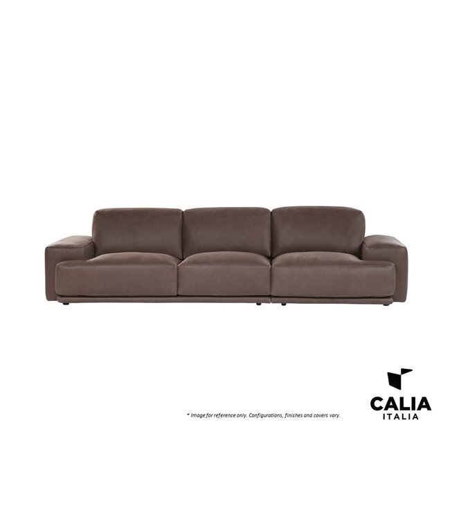 FOSTER 2.5 SEATER SOFA.