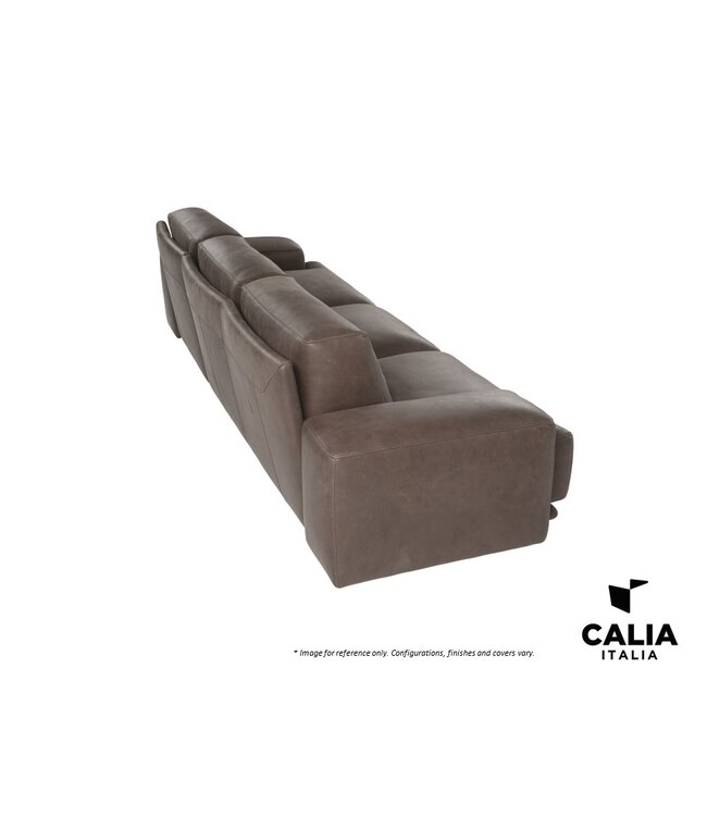 FOSTER 2.5 SEATER SOFA.