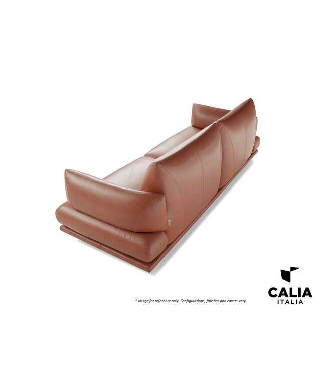 GIANDUIA 2.5 SEATER SOFA.