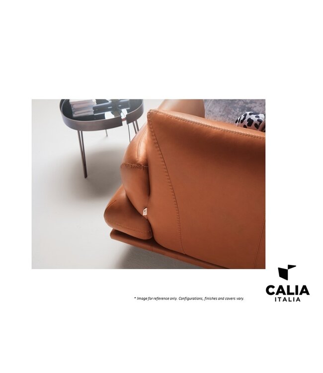 GIANDUIA 2.5 SEATER SOFA.