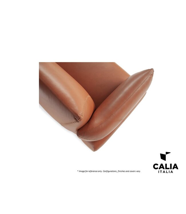 GIANDUIA 2.5 SEATER SOFA.