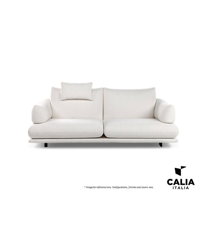 GIANDUIA 2.5 SEATER SOFA.