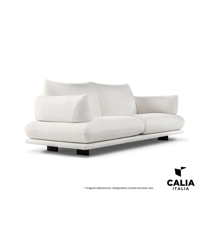 GIANDUIA 2.5 SEATER SOFA.