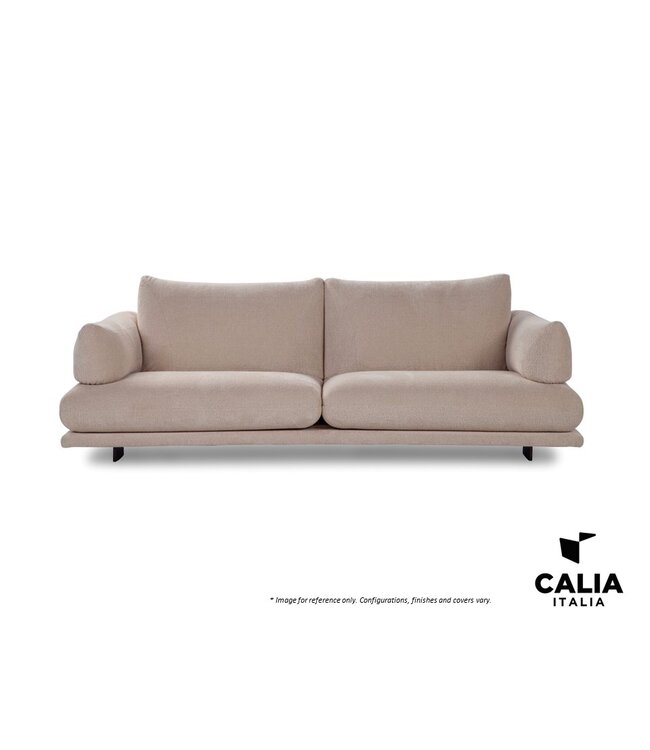 GIANDUIA 2.5 SEATER SOFA.