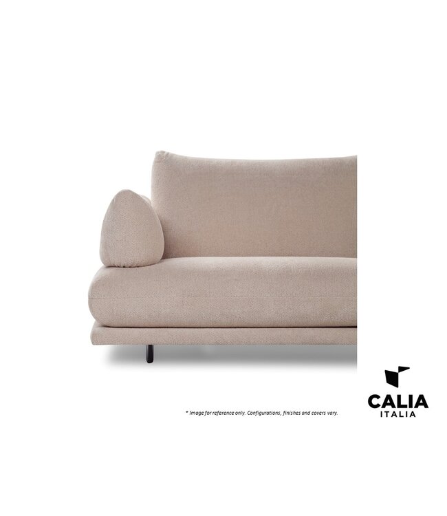 GIANDUIA 2.5 SEATER SOFA.