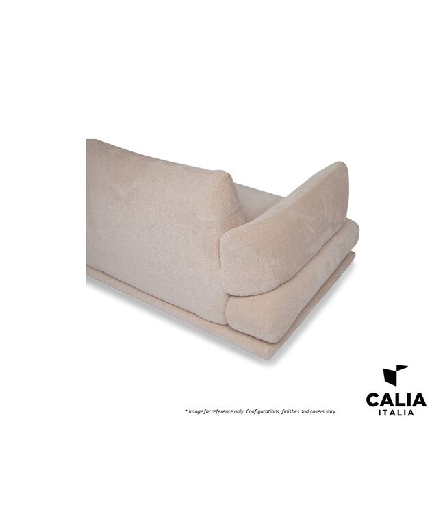 GIANDUIA 2.5 SEATER SOFA.
