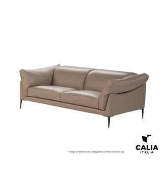 CALIA ITALIA ELISIR 2 SEATER SOFA.