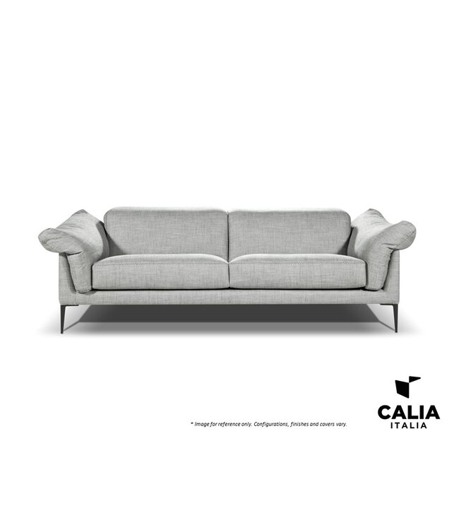 ELISIR 2 SEATER SOFA.