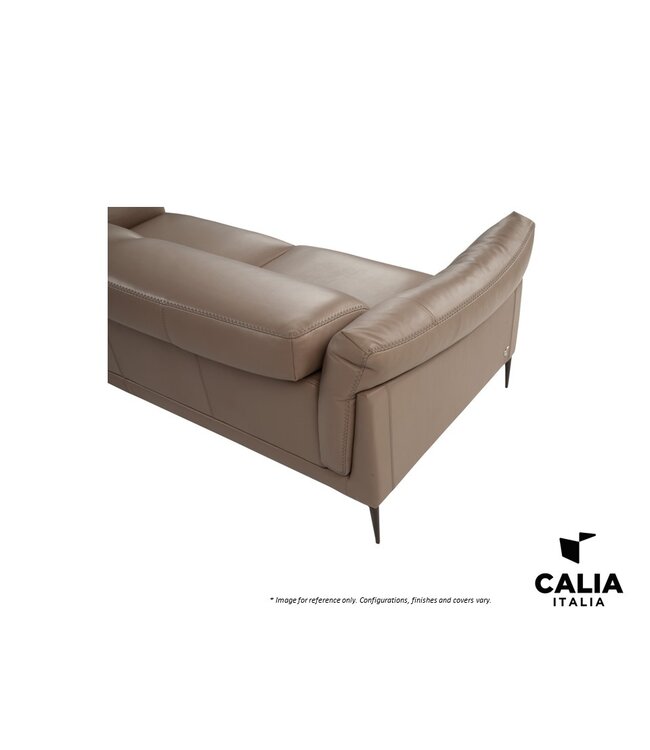 ELISIR 2 SEATER SOFA.