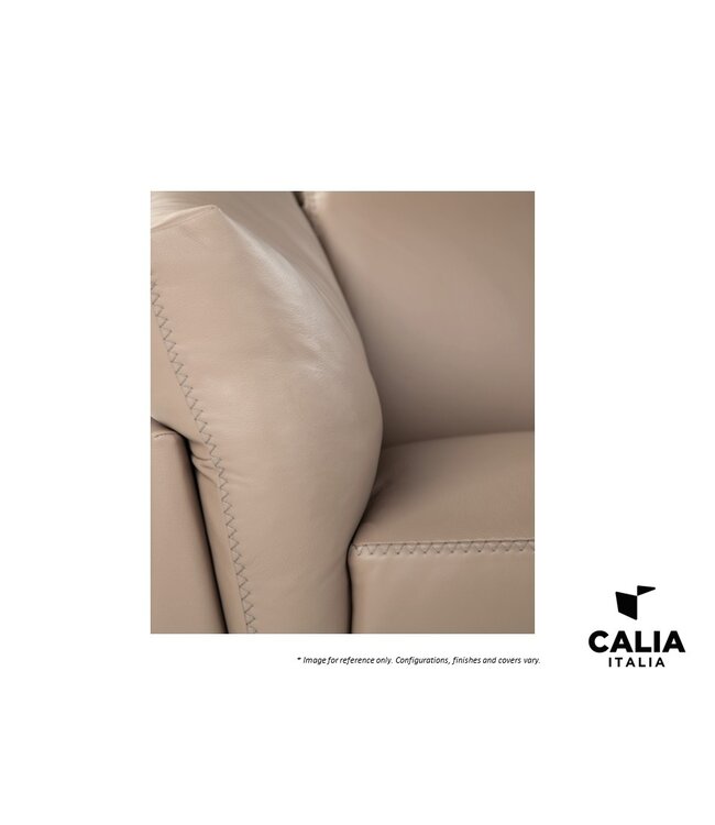 ELISIR 2 SEATER SOFA.