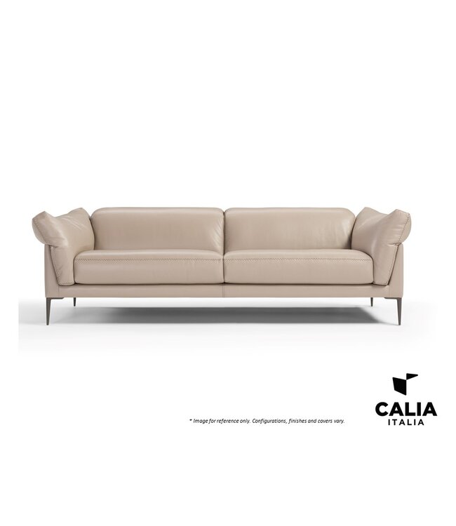 ELISIR 2 SEATER SOFA.