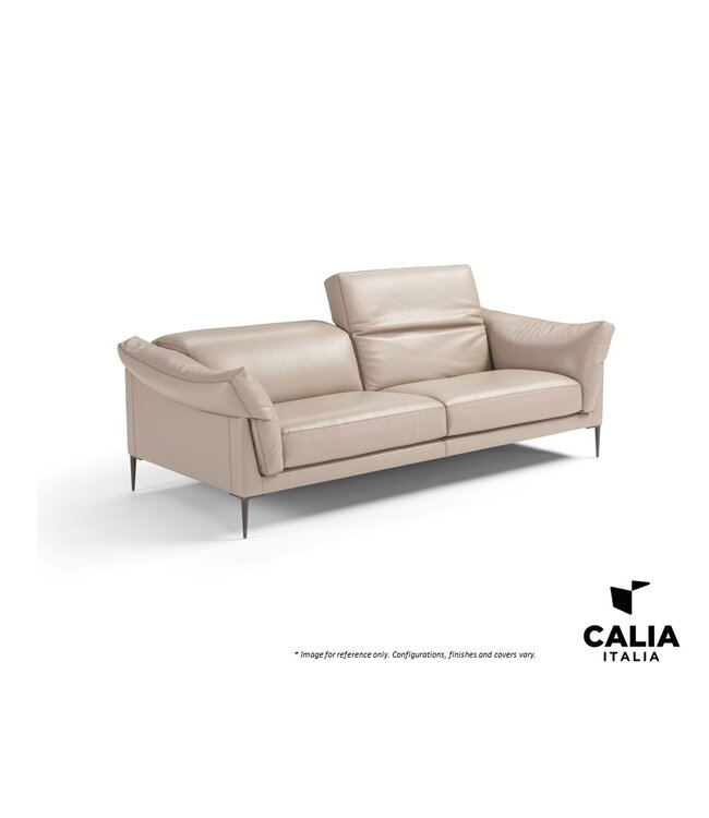 ELISIR 2 SEATER SOFA.