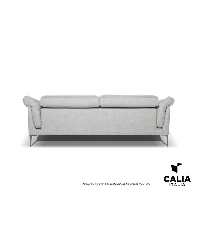 ELISIR 2 SEATER SOFA.