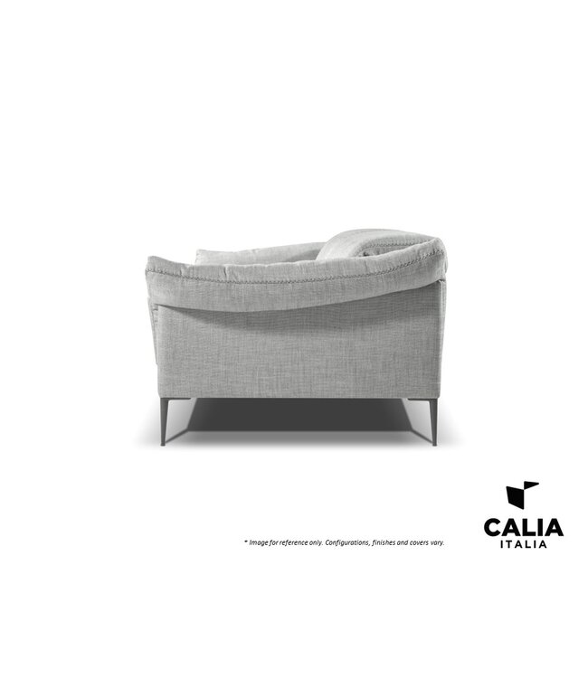 ELISIR 2 SEATER SOFA.