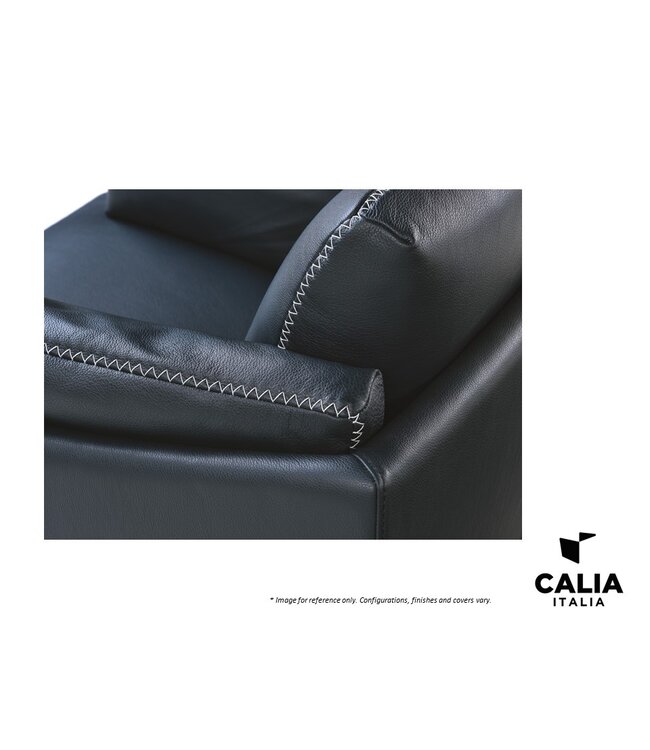 FLEUR 2 SEATER SOFA.