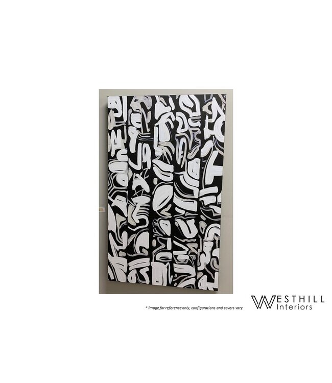 MONOTONE MIXUP ARTWORK.