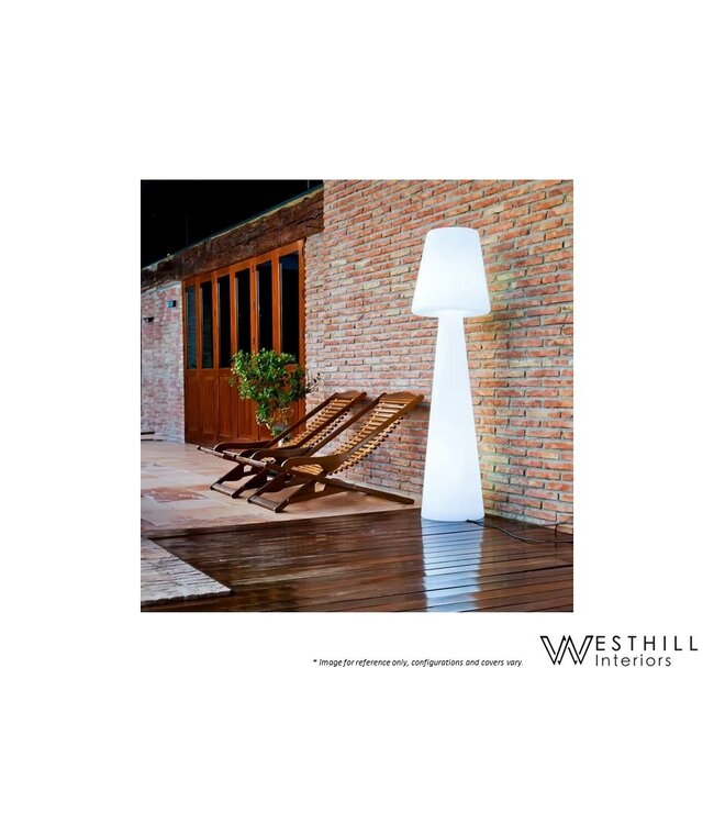 LOLA 165 FLOOR LAMP.