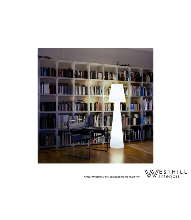 LOLA 165 FLOOR LAMP.