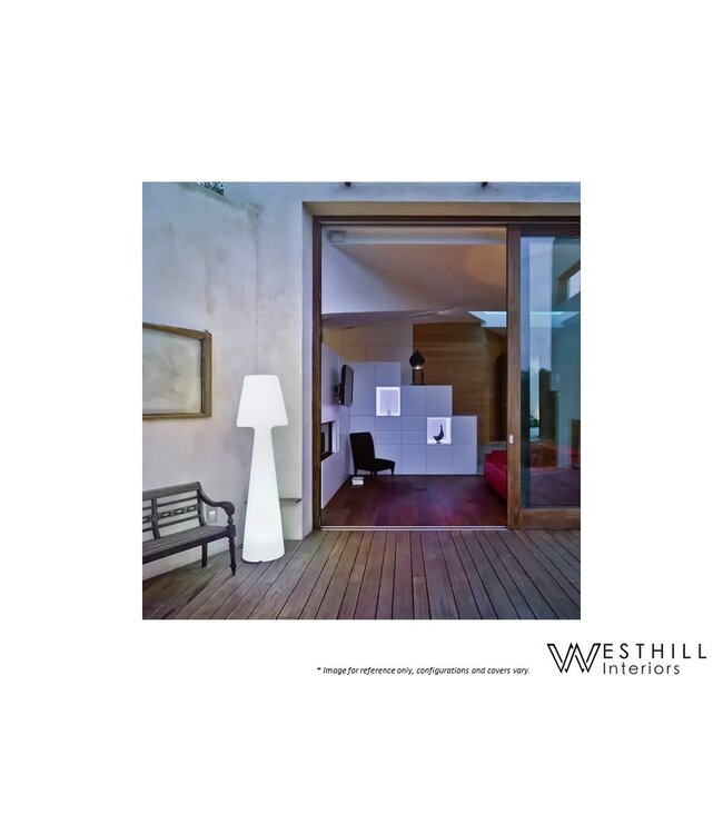 LOLA 165 FLOOR LAMP.