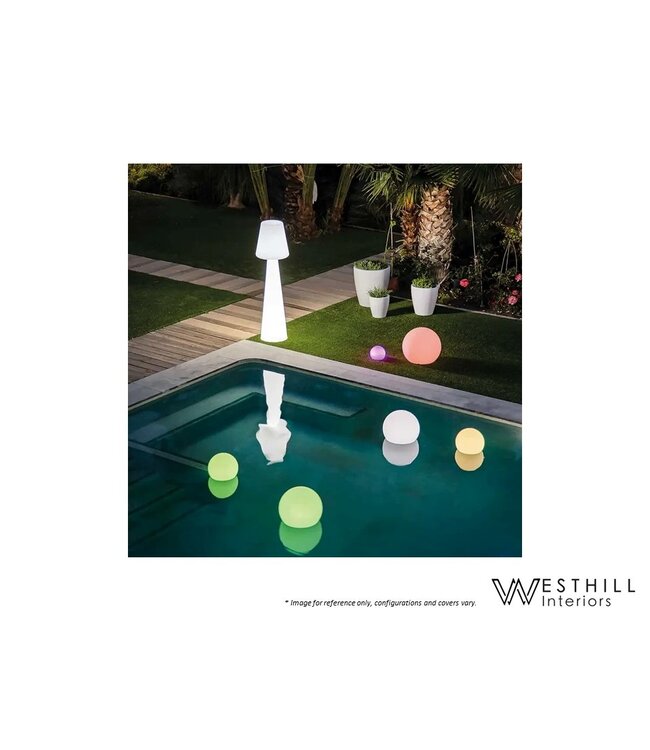 LOLA 165 FLOOR LAMP.