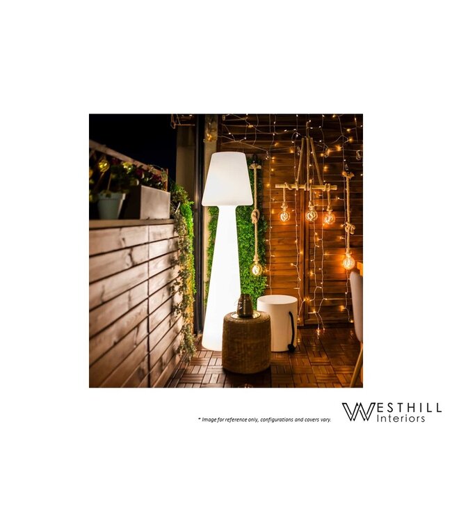 LOLA 165 FLOOR LAMP.