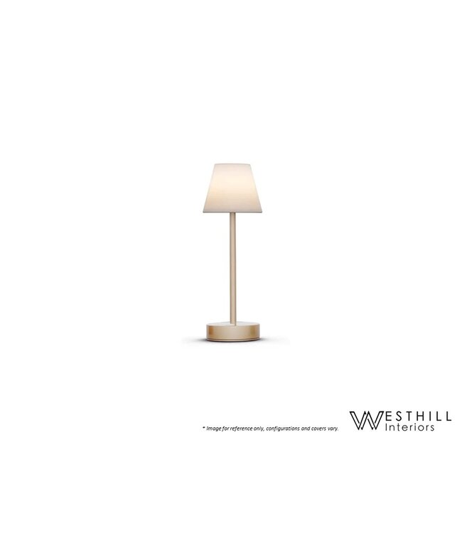 LOLA SLIM 30 TABLE LAMP.