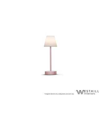 WESTHILL INTERIORS LOLA SLIM 30 TABLE LAMP.