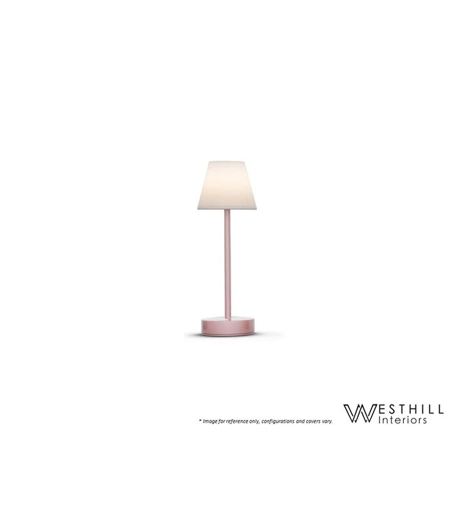 WESTHILL INTERIORS LOLA SLIM 30 TABLE LAMP.