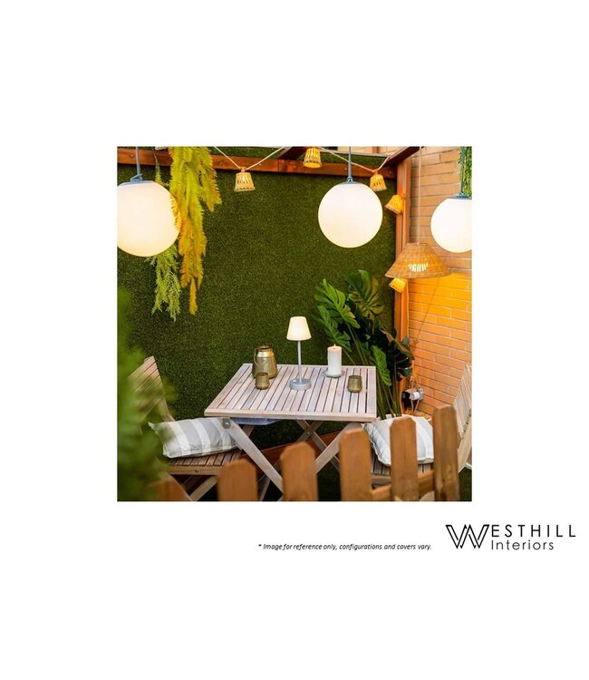 LOLA SLIM 30 TABLE LAMP.