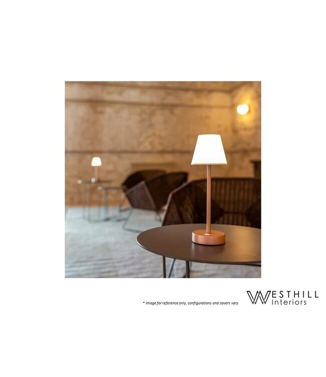 LOLA SLIM 30 TABLE LAMP.