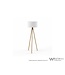 WESTHILL INTERIORS CHLOE TRIPOD FLOOR LAMP 140.