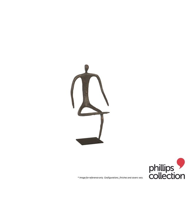 ATLAS HUMAN SCULPTURE.