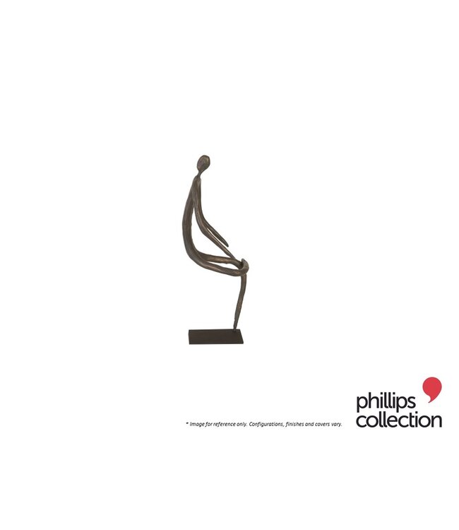 ATLAS HUMAN SCULPTURE.