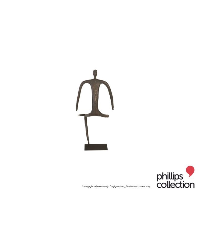 ATLAS HUMAN SCULPTURE.