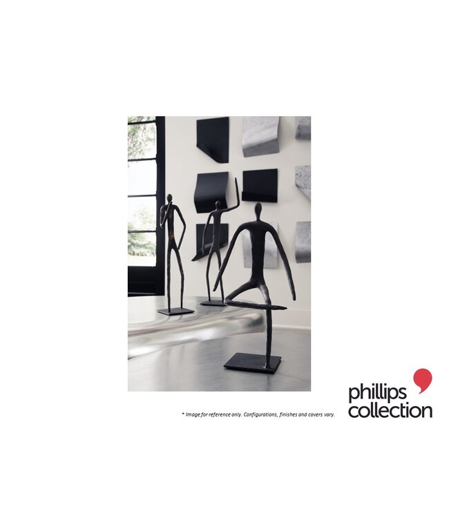 ATLAS HUMAN SCULPTURE.