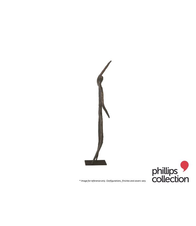 ATLAS HUMAN SCULPTURE.