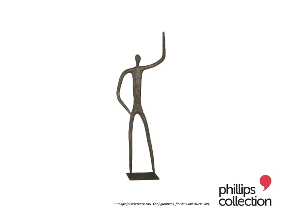 ATLAS HUMAN SCULPTURE. Westhill Interiors