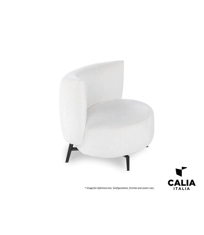 DRUSILLA ARMCHAIR.