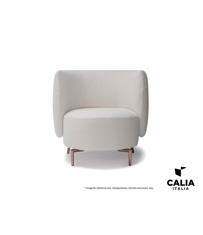 DRUSILLA ARMCHAIR.