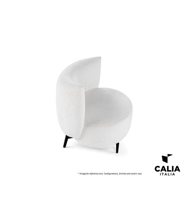DRUSILLA ARMCHAIR.